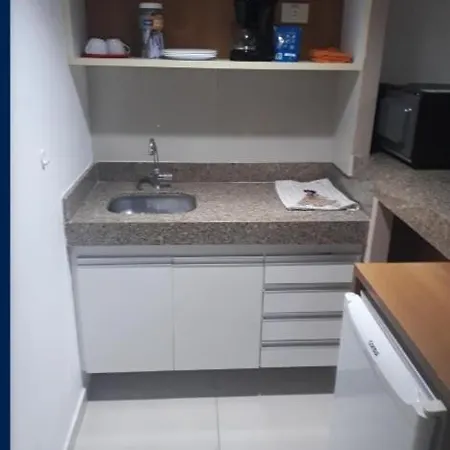 Marinas Flat 116 Apartamento João Pessoa Exterior foto