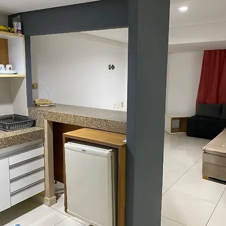 Marinas Flat 116 Apartamento João Pessoa Exterior foto