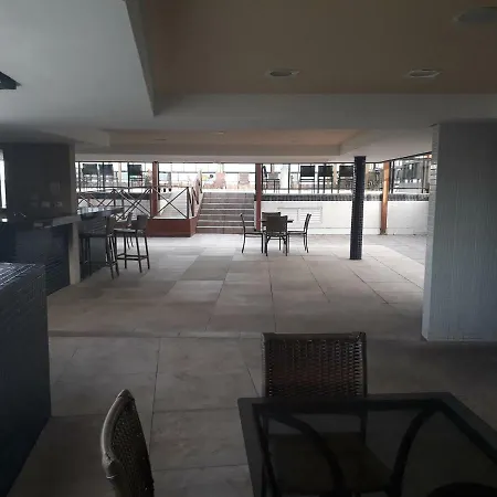 Marinas Flat 116 Apartamento João Pessoa Exterior foto