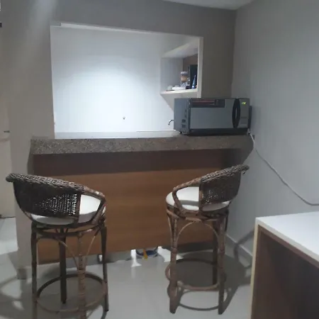 Marinas Flat 116 Apartamento João Pessoa Exterior foto