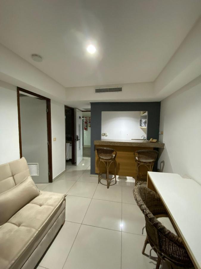 Marinas Flat 116 Joao Pessoa