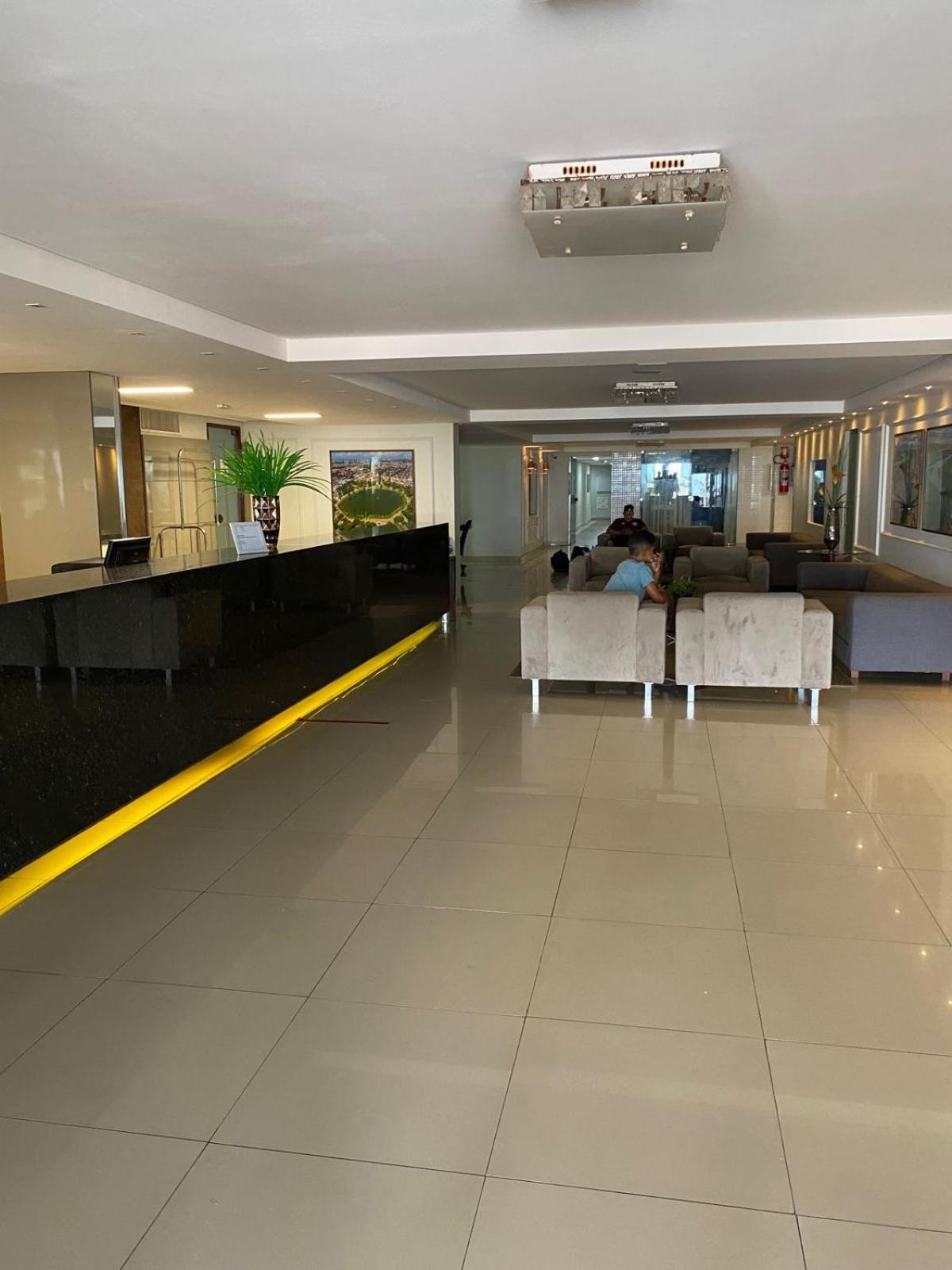 Marinas Flat 116 Apartment *