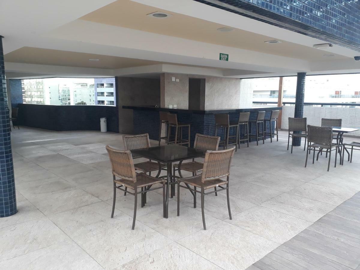 Marinas Flat 116 Apartment Joao Pessoa